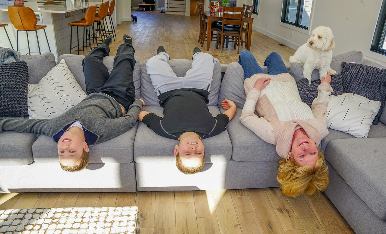 The Rise of Co-living Spaces: A Look into the Growing Trend The Rise of Co-living Spaces: A Look into the Growing Trend